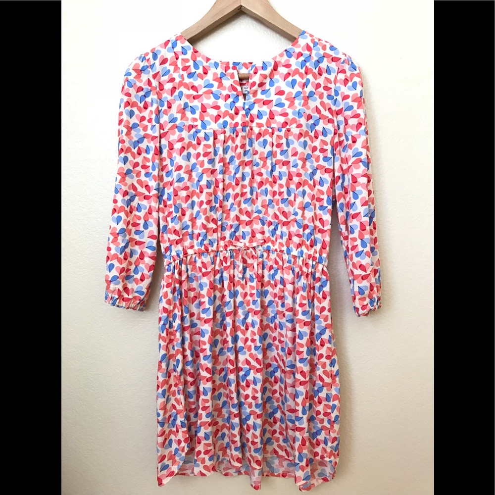 GAP Kids long sleeve dress